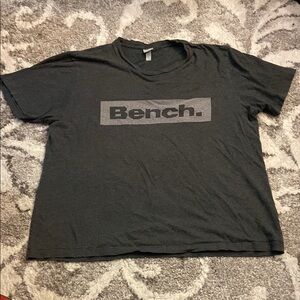 Bench Gray top